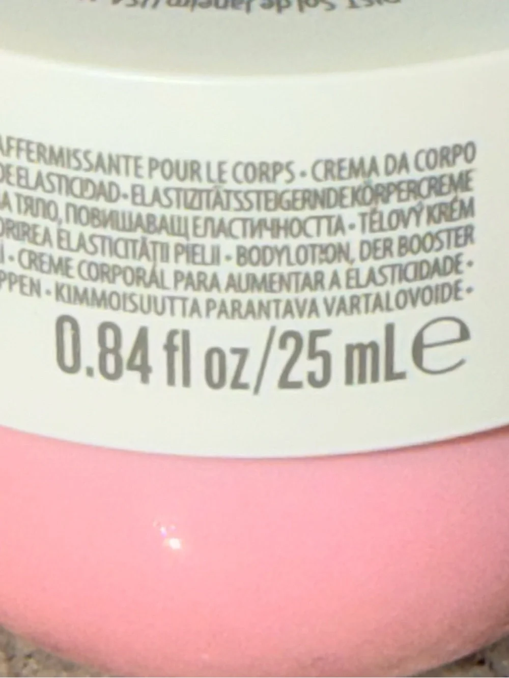 Sol de Janeiro Beija Flor Elastic Body Cream - 2